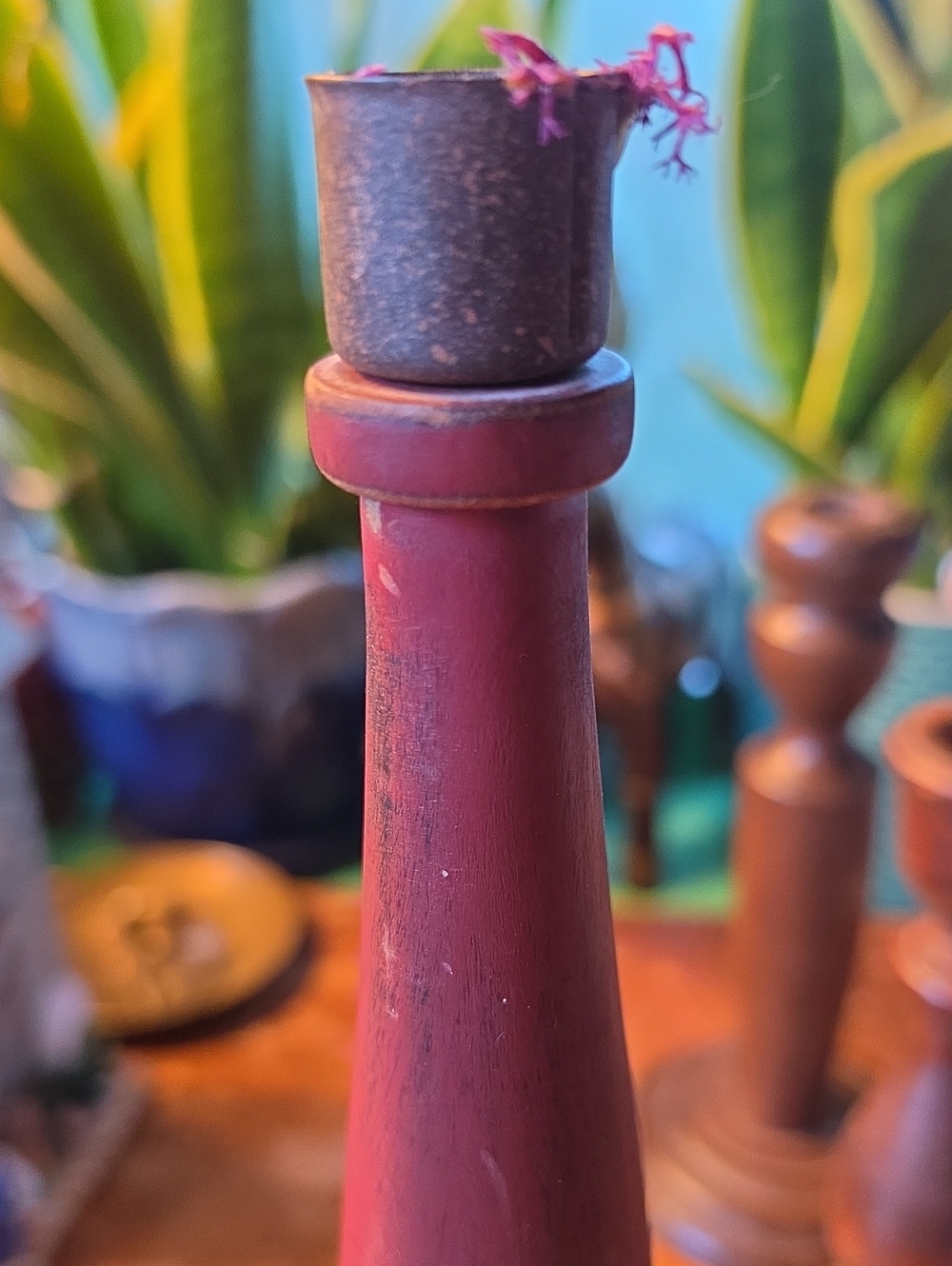 Candlesticks - Picture 5 of 5